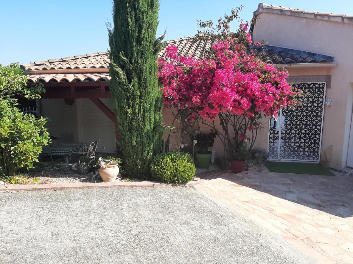 Chambre d'hote Casa Tozza Porticcio  Exterior foto