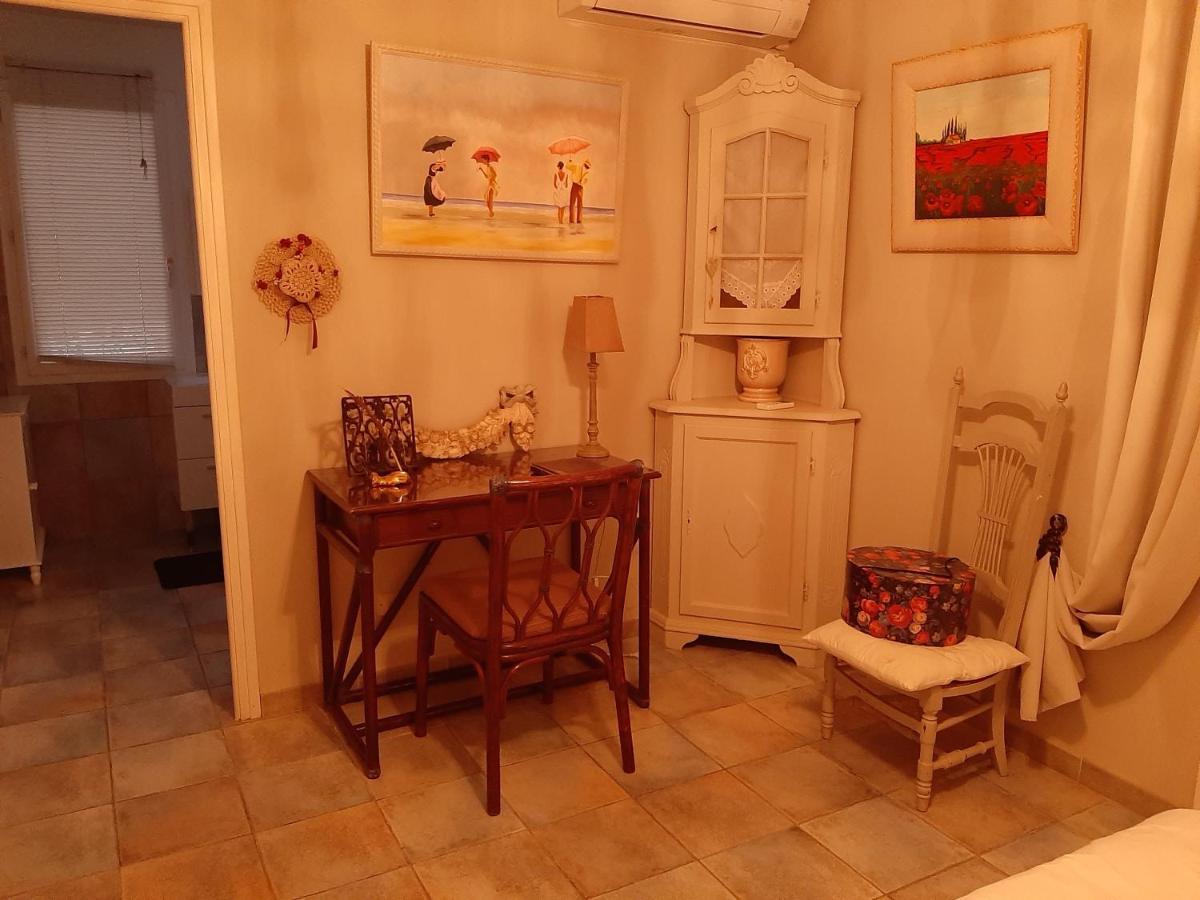 Chambre d'hote Casa Tozza Porticcio  Exterior foto